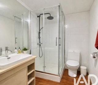  Appartement � vendre 1 pi�ce 28 m�