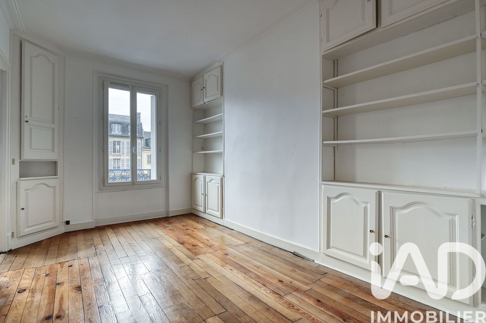 � vendre  Appartement Versailles (78000)