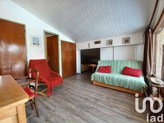  Appartement � vendre 3 pi�ces 50 m�