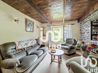  Maison � vendre 6 pi�ces 134 m�