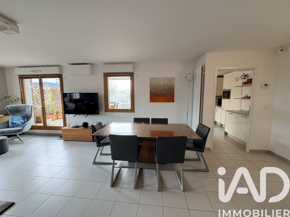 � vendre  Appartement Vitry-sur-Seine (94400)