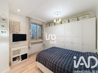  Appartement � vendre 4 pi�ces 86 m�