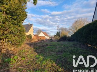  Terrain � vendre 1156 m�