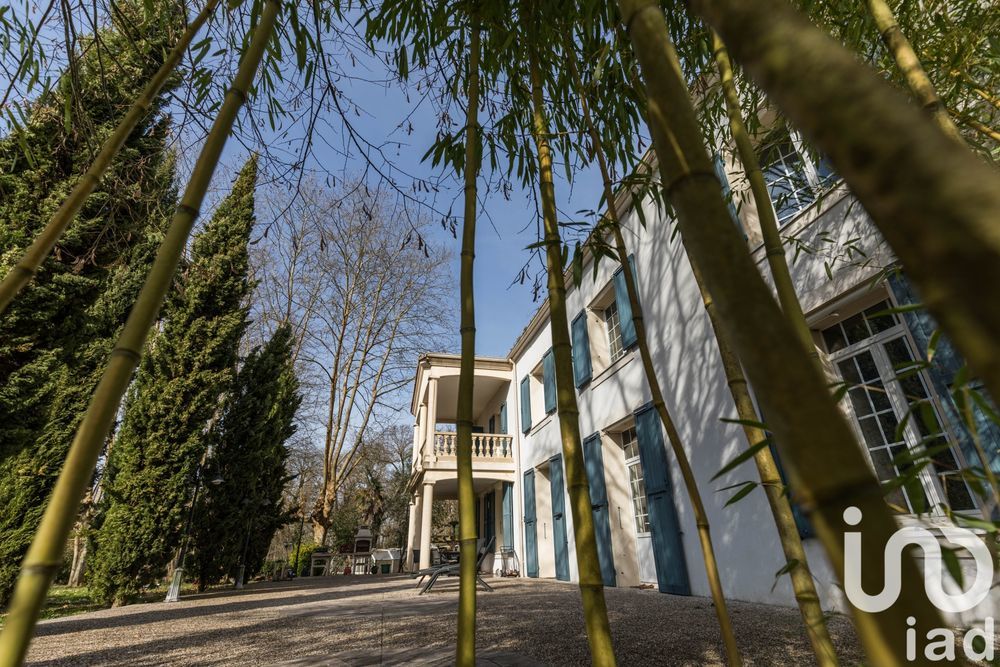 � vendre  Maison Mont-de-Marsan (40000)