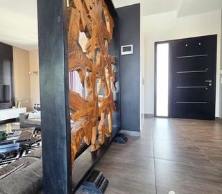  Villa � vendre 4 pi�ces 211 m�