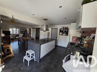  Maison � vendre 5 pi�ces 126 m�