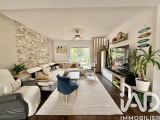  Maison � vendre 10 pi�ces 215 m�