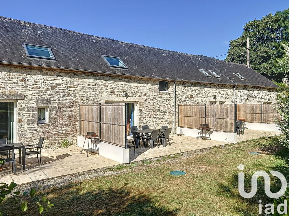 � vendre  Maison Saint-Av� (56890)