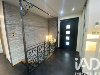  Maison � vendre 7 pi�ces 216 m�