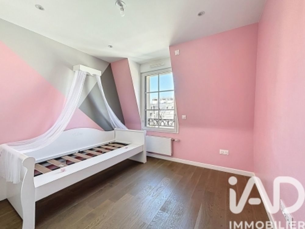 � vendre  Appartement Clamart (92140)