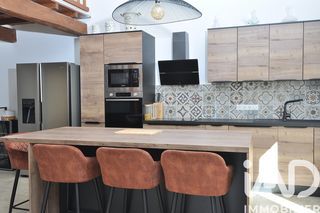  Maison � louer 5 pi�ces 152 m�