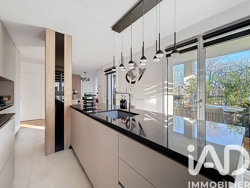 � vendre  Appartement Clamart (92140)