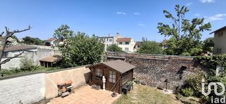  Maison � vendre 5 pi�ces 121 m�