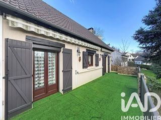  Maison � vendre 6 pi�ces 122 m�