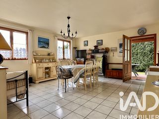  Maison � vendre 3 pi�ces 57 m�