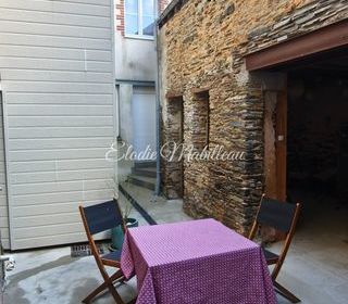  Maison � vendre 5 pi�ces 168 m�