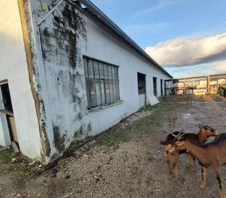  Terrain � vendre 2500 m�