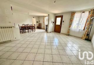  Maison � vendre 4 pi�ces 185 m�