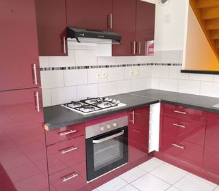  Maison � vendre 3 pi�ces 77 m�