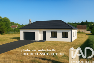  Terrain � vendre 1156 m�