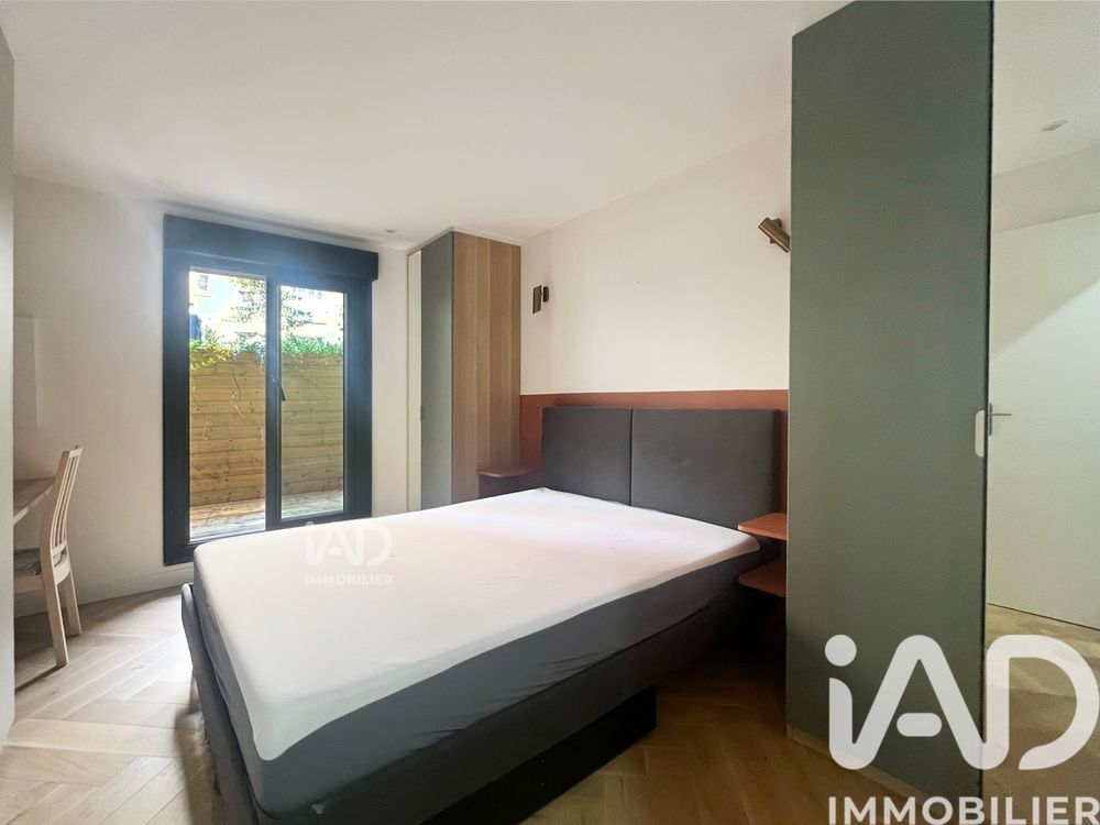 � vendre  Appartement Puteaux (92800)