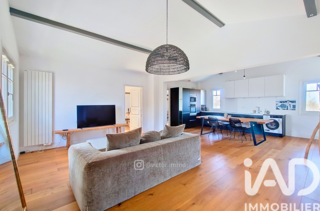  Appartement � vendre 4 pi�ces 100 m�