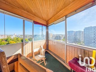  Appartement � vendre 4 pi�ces 80 m�