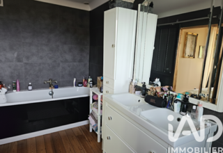  Maison � vendre 4 pi�ces 94 m�