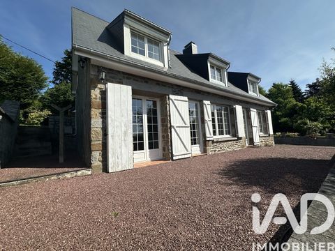   Vente Maison/villa 6 pi�ces Maison - 6 pi�ce(s) - 197 m�