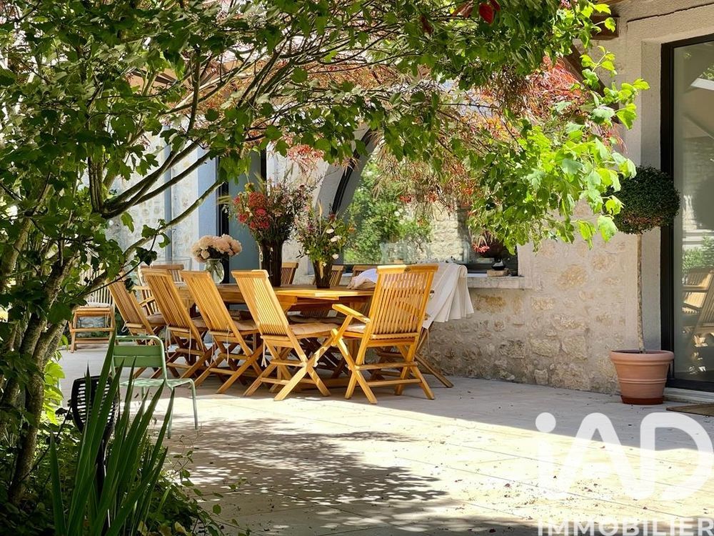 � vendre  Maison Boulancourt (77760)