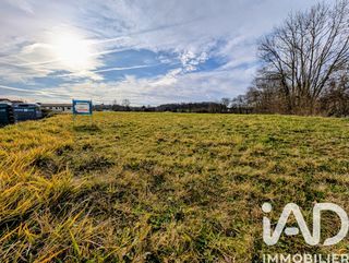  Terrain � vendre 7327 m�