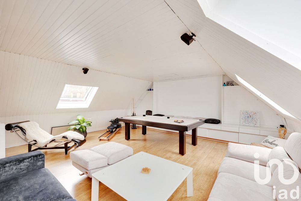 � vendre  Maison Igny (91430)