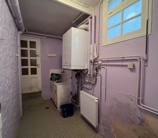  Maison � vendre 3 pi�ces 75 m�