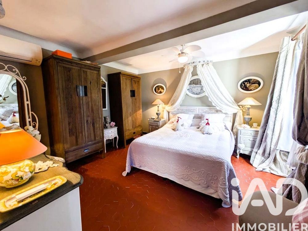 � vendre  Maison Mougins (06250)