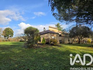  Maison � vendre 9 pi�ces 290 m�