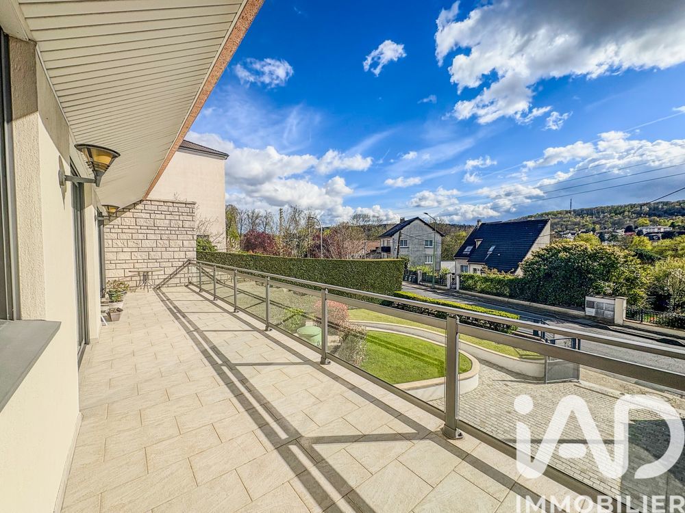 � vendre  Maison Palaiseau (91120)