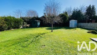  Maison � vendre 3 pi�ces 84 m�