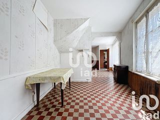  Maison � vendre 4 pi�ces 105 m�