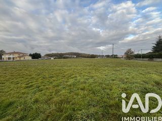  Terrain � vendre 924 m�