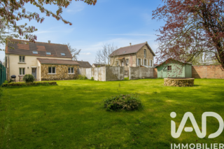  Maison � vendre 6 pi�ces 134 m�