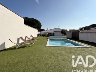  Maison � vendre 5 pi�ces 116 m�