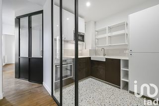  Appartement � vendre 3 pi�ces 68 m�