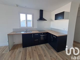  Maison � vendre 4 pi�ces 80 m�