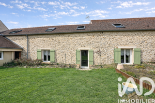  Maison � vendre 5 pi�ces 118 m�