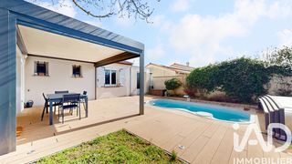  Maison � vendre 6 pi�ces 132 m�