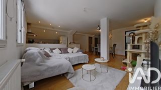  Maison � vendre 8 pi�ces 211 m�