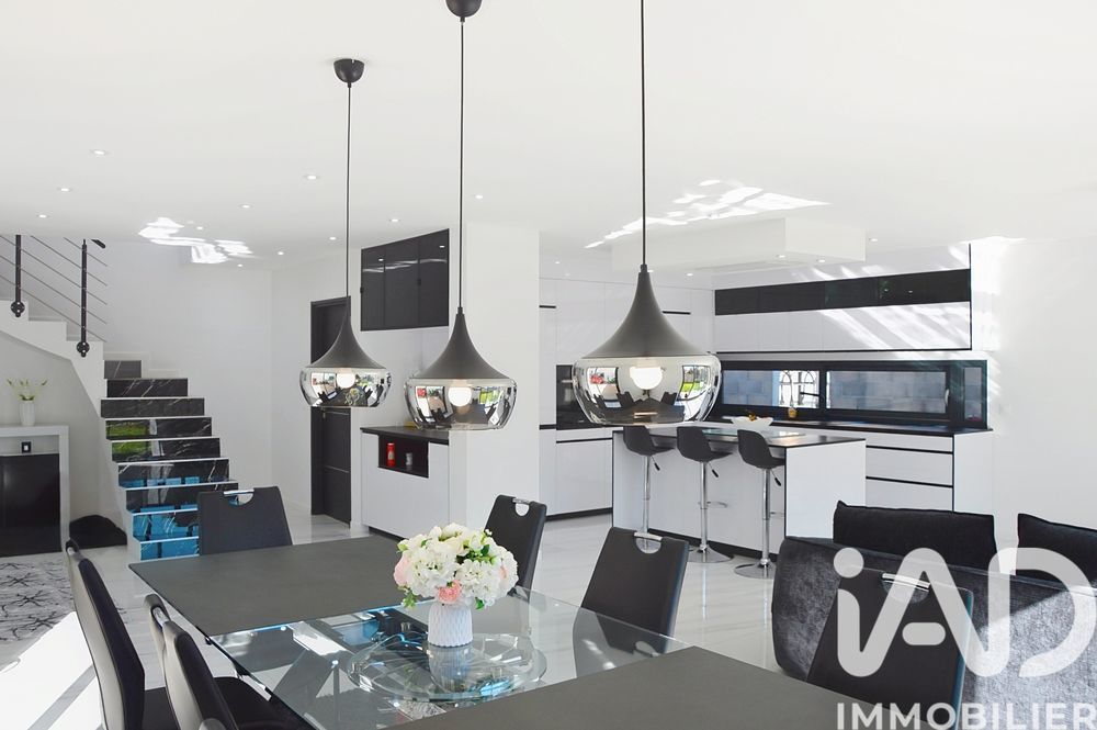 � vendre  Maison Versonnex (01210)