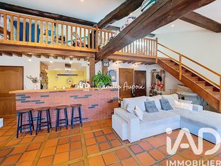  Appartement � vendre 4 pi�ces 112 m�