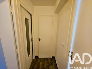  Appartement � louer 1 pi�ce 34 m�