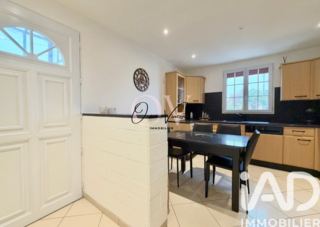  Maison � vendre 4 pi�ces 85 m�